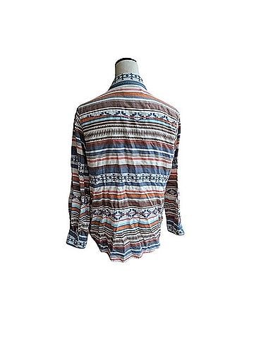 Ariat Real Button-Down Shirt (view 2)