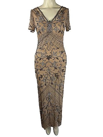 Pisarro Nights Cocktail Dress (view 1)