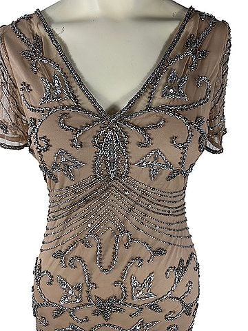 Pisarro Nights Cocktail Dress (view 2)