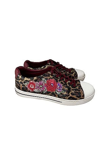 Brighton Sneakers (view 1)