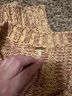 Free People Pink Tan Pullover Sweater Size S - photo 3