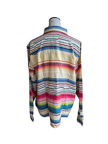 Tasha Polizzi Collection Vaquero Long Sleeve T-Shirt (view 2)