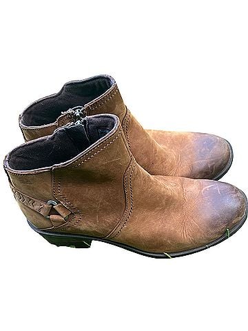 Teva Foxy Ankle Boots (view 1)