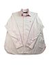 Ralph Lauren 100% Cotton Solid Pink Button-Down Shirt Size 17 - photo 6