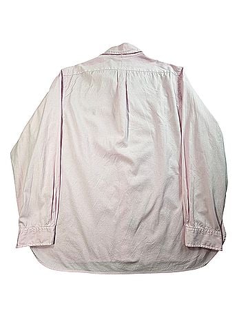 Ralph Lauren Button-Down Shirt (view 2)