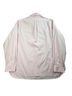 Ralph Lauren 100% Cotton Solid Pink Button-Down Shirt Size 17 - photo 2
