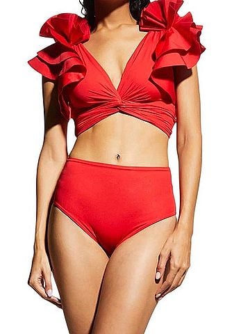 Maygel Coronel Kai Two Piece Swimsuit (view 1)