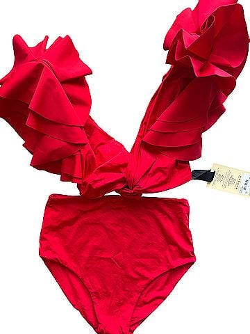 Maygel Coronel Kai Two Piece Swimsuit (view 2)