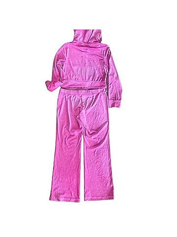 Juicy Couture Track Pants (view 2)