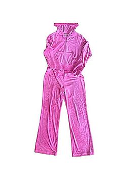 Juicy Couture Track Pants (view 1)
