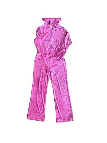 Juicy Couture Track Pants (view 1)