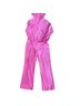 Juicy Couture Pink Track Pants Size L - photo 1