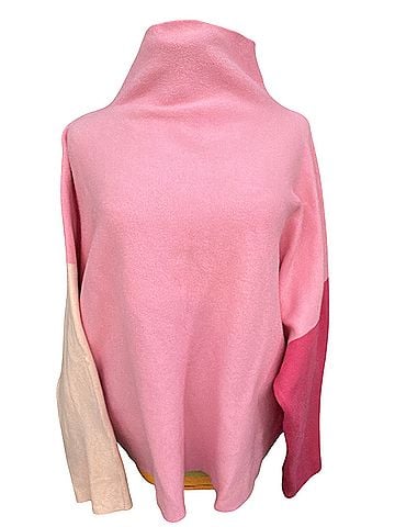 THML Pullover Sweater (view 1)
