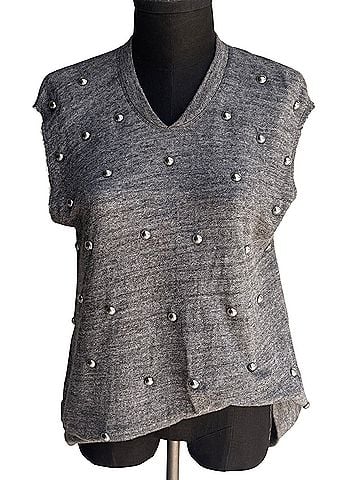 3.1 Phillip Lim Sleeveless Top (view 1)
