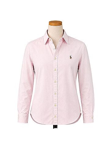Ralph Lauren Button-Down Shirt (view 1)