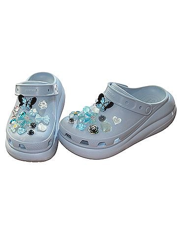 Crocs Mega Crush Mule/Clog (view 1)
