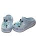 Crocs Blue Mule/Clog Size 8 - photo 1