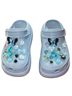 Crocs Blue Mule/Clog Size 8 - photo 2