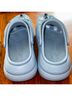 Crocs Blue Mule/Clog Size 8 - photo 3