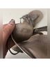 Vionic Solid Silver Gray Sandals Size 9 1/2 - photo 6