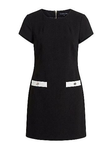 Tommy Hilfiger Mod Casual Dress (view 1)