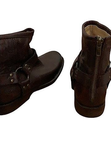 FRYE Ankle Boots (view 2)