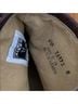 FRYE 100% Leather Brown Ankle Boots Size 6 1/2 - photo 3