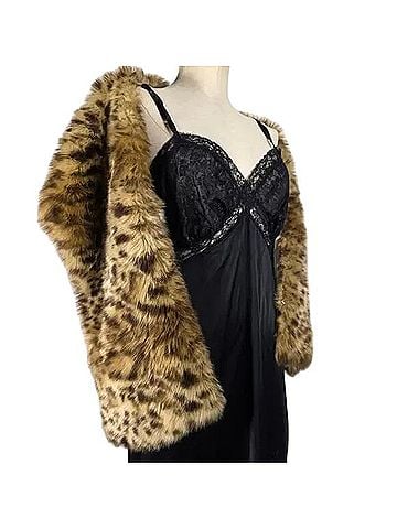 The Limited Scarf (view 2)
