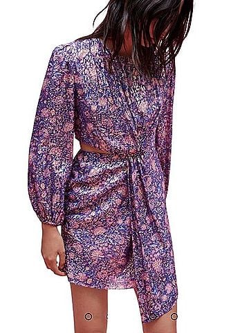 Maje Cocktail Dress (view 2)