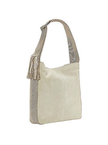 Lucky Brand Adyn Hobo (view 1)