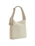 Lucky Brand 100% Suede Solid Multi Color Green White Hobo One size - photo 1