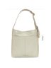 Lucky Brand 100% Suede Solid Multi Color Green White Hobo One size - photo 4