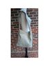 Lucky Brand 100% Suede Solid Multi Color Green White Hobo One size - photo 5