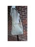 Lucky Brand 100% Suede Solid Multi Color Green White Hobo One size - photo 16