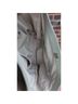 Lucky Brand 100% Suede Solid Multi Color Green White Hobo One size - photo 8