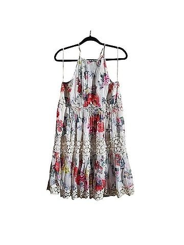 Ranna Gill Kalila Casual Dress (view 1)