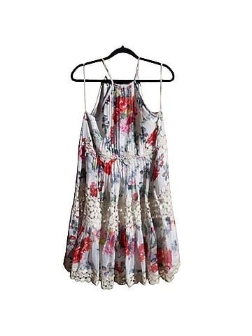 Ranna Gill Kalila Casual Dress (view 2)