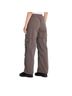 Wild Fable 100% Cotton Solid Gray Cargo Pants Size XXL - photo 2