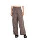 Wild Fable 100% Cotton Solid Gray Cargo Pants Size XXL - photo 1