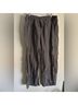 Wild Fable 100% Cotton Solid Gray Cargo Pants Size XXL - photo 3