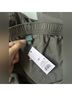 Wild Fable 100% Cotton Solid Gray Cargo Pants Size XXL - photo 5