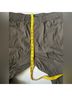 Wild Fable 100% Cotton Solid Gray Cargo Pants Size XXL - photo 8