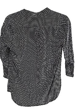 Market and Spruce Blouse (view 2)
