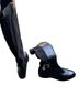 Michael Kors Black Boots Size 6 1/2 - photo 2