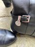 Michael Kors Black Boots Size 6 1/2 - photo 4