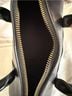 Samara Black Leather Crossbody Bag One size - photo 7