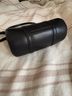 Samara Black Leather Crossbody Bag One size - photo 3