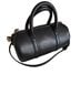 Samara Black Leather Crossbody Bag One size - photo 2