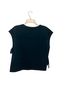 Steven Alan 100% Silk Teal Short Sleeve Blouse Size XS - photo 2