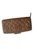 Coach Brown Wallet One size - photo 2
